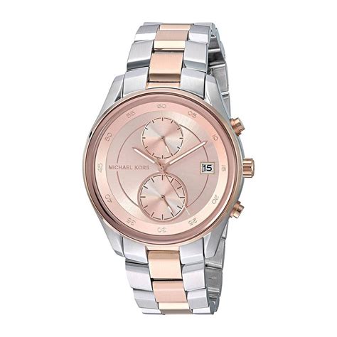 michael kors blair watch instructions|Manuals for Michael Kors Watches.